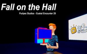 Stumble in the Hall: Physics Fun
