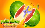 Fruit Slicer Classic Arcade