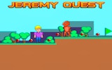 Gem Collector's Platform Run