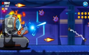Jetpack Adventure Pro: Endless Runner