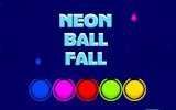 Neon Color Match Arcade