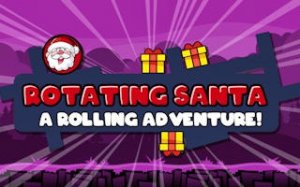Santa Rotation Puzzle Quest