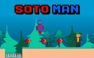 Crystal Runner: Platform Adventure
