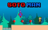 Crystal Runner: Platform Adventure