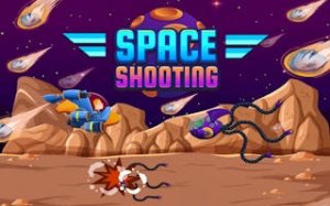 Cosmic Race Online: Space Adventure