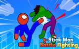 Stickman Match Adventure Online
