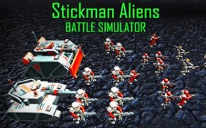 Stick Squad Outpost Protection