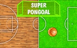 Super PonGoal Sports Challenge