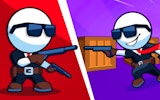 Tony Archer: Rescue Puzzle Adventure