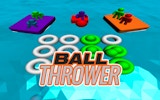 Ring Runner: Arcade Ball Challenge