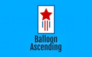Balloon Ascending: Endless Balloon Popper Online Game