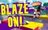 Hero Parkour Climb Adventure