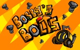 Bobby's Bolts: Arcade Reflex Runner