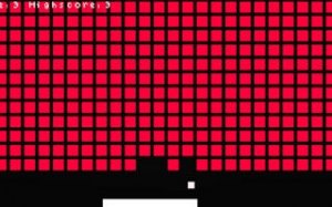 Classic Brick Breaker Arcade