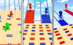 Bridge Builder Runner