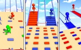 Bridge Builder Runner