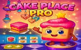 Cake Place Pro Bakery Fun