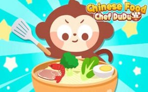 Chef DuDu Chinese Cooking Adventure