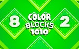 Color Blocks 1010 Puzzle