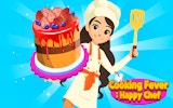 Chef's Kitchen Management Simulator