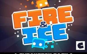 Elemental Balance Puzzle Platformer