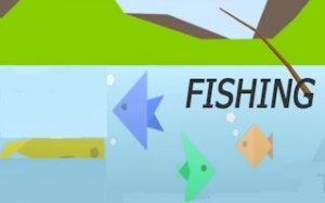 Fishing Frenzy Catch & Score