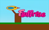 Feather Glide: Forest Soar