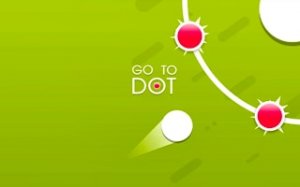 Dot Dash: Reflex Arcade