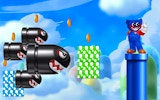 Cheerful Pipe Jumper