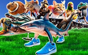 Neuro-Animal Clicker: Fun Casual Game