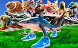 Neuro-Animal Clicker: Fun Casual Game