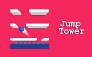 Tower Climb 3D Arcade Runner