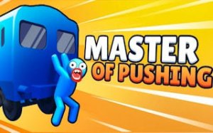 Push Master: Ragdoll Arcade