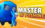 Push Master: Ragdoll Arcade