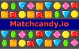 Sweet Match Quest - Puzzle Game