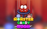 Candy Quest Sweet Match Adventure