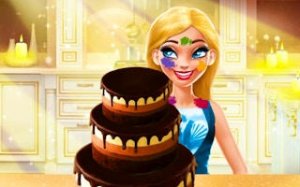 Nina Beach Party Dress Up