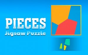 Pieces Puzzle: Sliding Image Game