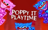 Pop It Puzzle Factory Adventure