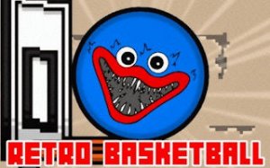Classic Hoops Arcade Sports