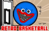 Classic Hoops Arcade Sports