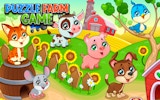 Farm Match Puzzle Game