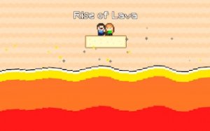 Ascent Duo: Cooperative Platformer