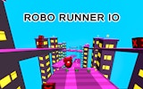 Robo Runner Arcade Racing