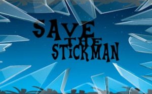 Stickman Rescue Puzzle Game