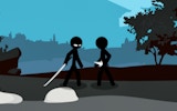 Stickman Warrior Honor Clash
