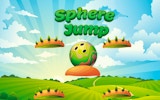 Sphere Jump Arcade Runner
