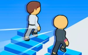 Stair Runner 2: Path Builder