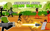 Stickman Squad Tactical Challenge