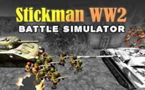 Stickman Tactical Commander